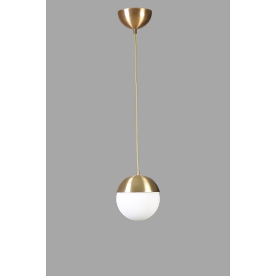 Chandelier Küre Tekli Eskitme Beyaz Camlı Sarkıt Gold
White Opviq Chandelier Küre Tekli Eskitme Beyaz Camlı Sarkıt Gold
White