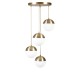 Chandelier Küre 4 Lü Tepsili Eskitme Beyaz Camlı Sarkıt Gold
White Opviq Chandelier Küre 4 Lü Tepsili Eskitme Beyaz Camlı Sarkıt Gold
White