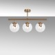 Chandelier Atmaca - 10265 Vintage Chandelier Atmaca - 10265 Vintage