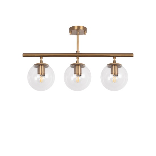 Chandelier Atmaca - 10265 Vintage Chandelier Atmaca - 10265 Vintage