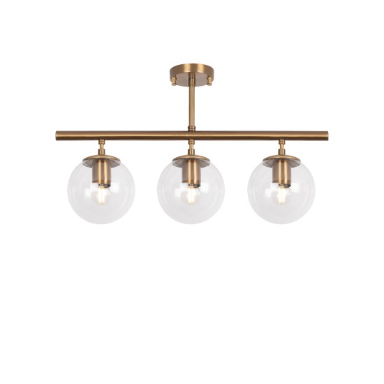 Chandelier Atmaca - 10265 Vintage Chandelier Atmaca - 10265 Vintage