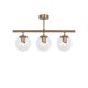 Chandelier Atmaca - 10265 Vintage Chandelier Atmaca - 10265 Vintage