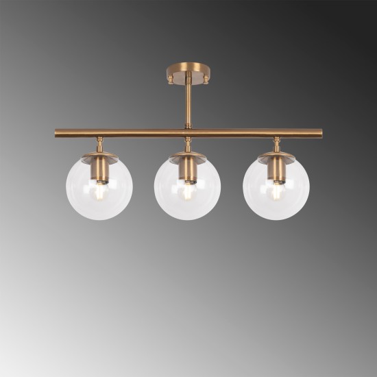 Chandelier Atmaca - 10265 Vintage Chandelier Atmaca - 10265 Vintage