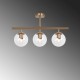 Chandelier Atmaca - 10265 Vintage Chandelier Atmaca - 10265 Vintage