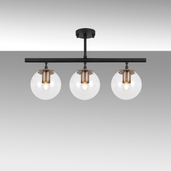 Chandelier Atmaca - 10275 Black
Antique Chandelier Atmaca - 10275 Black
Antique