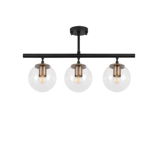 Chandelier Atmaca - 10275 Black
Antique Chandelier Atmaca - 10275 Black
Antique