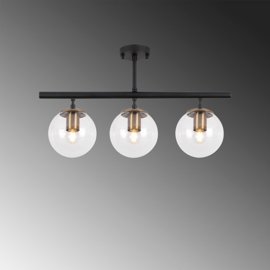 Chandelier Atmaca - 10275 Black
Antique Chandelier Atmaca - 10275 Black
Antique