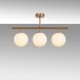 Chandelier Atmaca - 10270 Vintage Opviq Chandelier Atmaca - 10270 Vintage