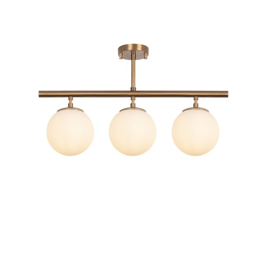 Chandelier Atmaca - 10270 Vintage Opviq Chandelier Atmaca - 10270 Vintage