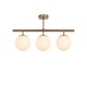 Chandelier Atmaca - 10270 Vintage Opviq Chandelier Atmaca - 10270 Vintage