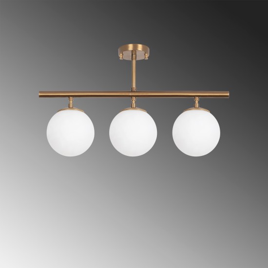 Chandelier Atmaca - 10270 Vintage Opviq Chandelier Atmaca - 10270 Vintage