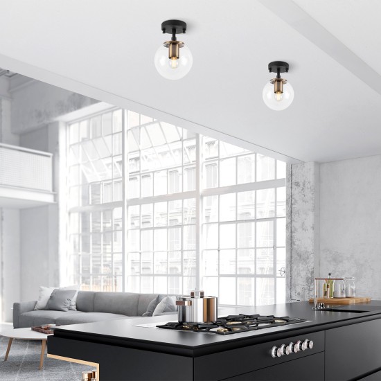 Chandelier Atmaca - 10205 Black
Antique Opviq Chandelier Atmaca - 10205 Black
Antique