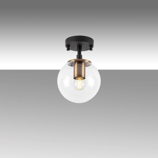 Chandelier Atmaca - 10205 Black
Antique Opviq Chandelier Atmaca - 10205 Black
Antique