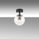 Chandelier Atmaca - 10205 Black
Antique Opviq Chandelier Atmaca - 10205 Black
Antique