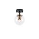 Chandelier Atmaca - 10205 Black
Antique Opviq Chandelier Atmaca - 10205 Black
Antique
