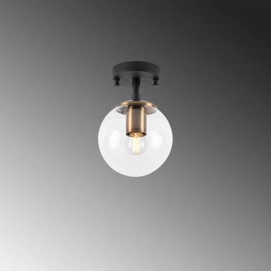 Chandelier Atmaca - 10205 Black
Antique Opviq Chandelier Atmaca - 10205 Black
Antique