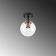 Chandelier Atmaca - 10205 Black
Antique Opviq Chandelier Atmaca - 10205 Black
Antique