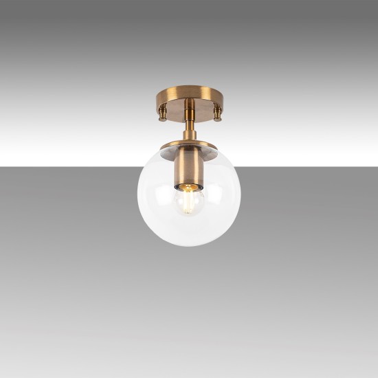 Chandelier Atmaca - 10215 Vintage Opviq Chandelier Atmaca - 10215 Vintage