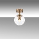 Chandelier Atmaca - 10215 Vintage Opviq Chandelier Atmaca - 10215 Vintage