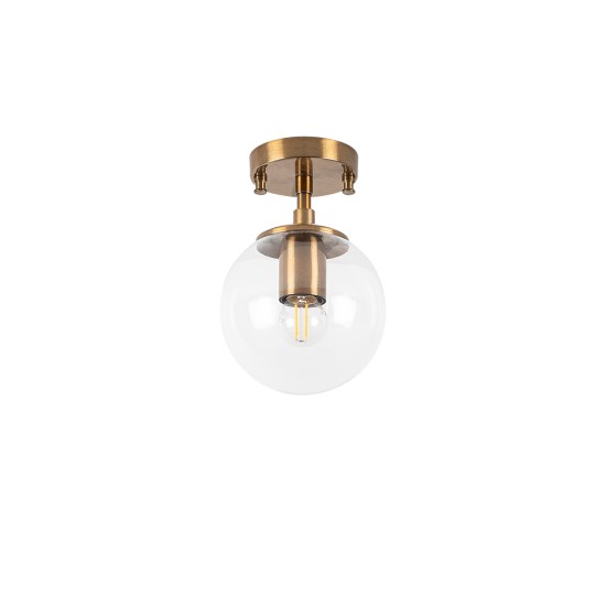 Chandelier Atmaca - 10215 Vintage Opviq Chandelier Atmaca - 10215 Vintage