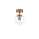 Chandelier Atmaca - 10215 Vintage Opviq Chandelier Atmaca - 10215 Vintage