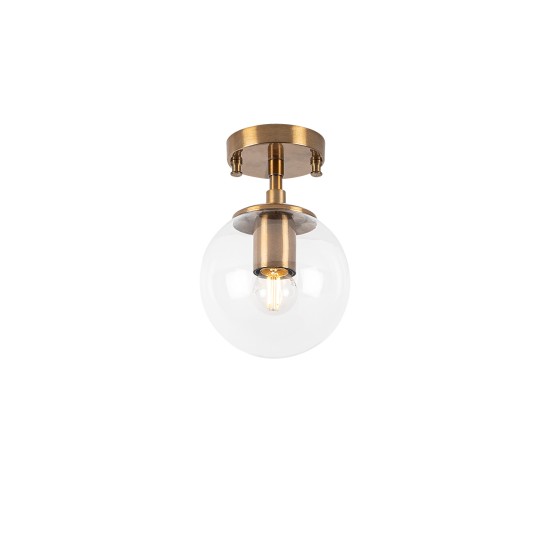 Chandelier Atmaca - 10215 Vintage Opviq Chandelier Atmaca - 10215 Vintage