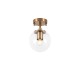 Chandelier Atmaca - 10215 Vintage Opviq Chandelier Atmaca - 10215 Vintage