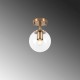 Chandelier Atmaca - 10215 Vintage Opviq Chandelier Atmaca - 10215 Vintage