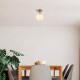 Opviq Chandelier Atmaca - 10220 Vintage