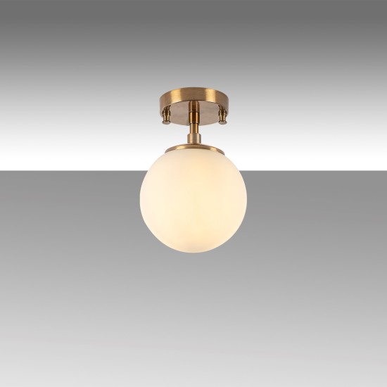 Opviq Chandelier Atmaca - 10220 Vintage