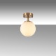 Opviq Chandelier Atmaca - 10220 Vintage