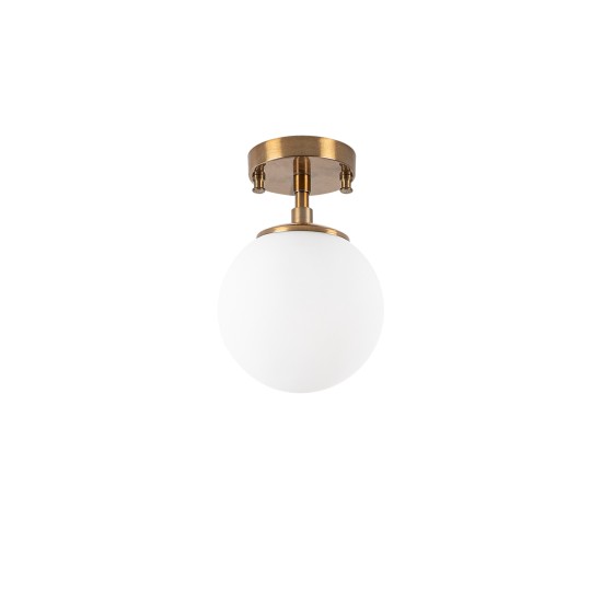 Opviq Chandelier Atmaca - 10220 Vintage