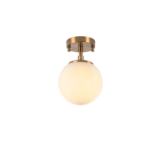 Opviq Chandelier Atmaca - 10220 Vintage