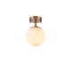 Opviq Chandelier Atmaca - 10220 Vintage
