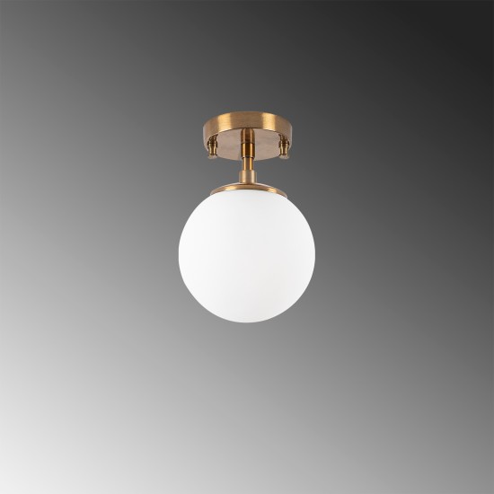 Opviq Chandelier Atmaca - 10220 Vintage