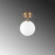 Opviq Chandelier Atmaca - 10220 Vintage