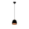 Chandelier Mugo - 10635 Black
Gold