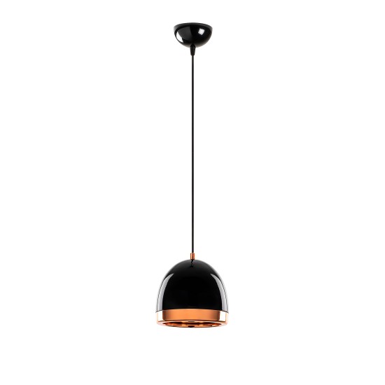Chandelier Mugo - 10635 Black
Gold Chandelier Mugo - 10635 Black
Gold