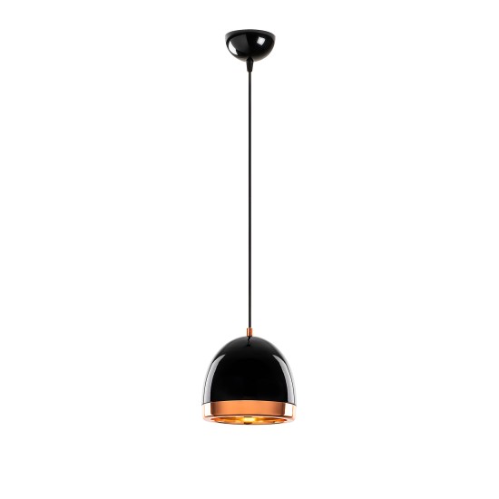 Chandelier Mugo - 10635 Black
Gold Chandelier Mugo - 10635 Black
Gold