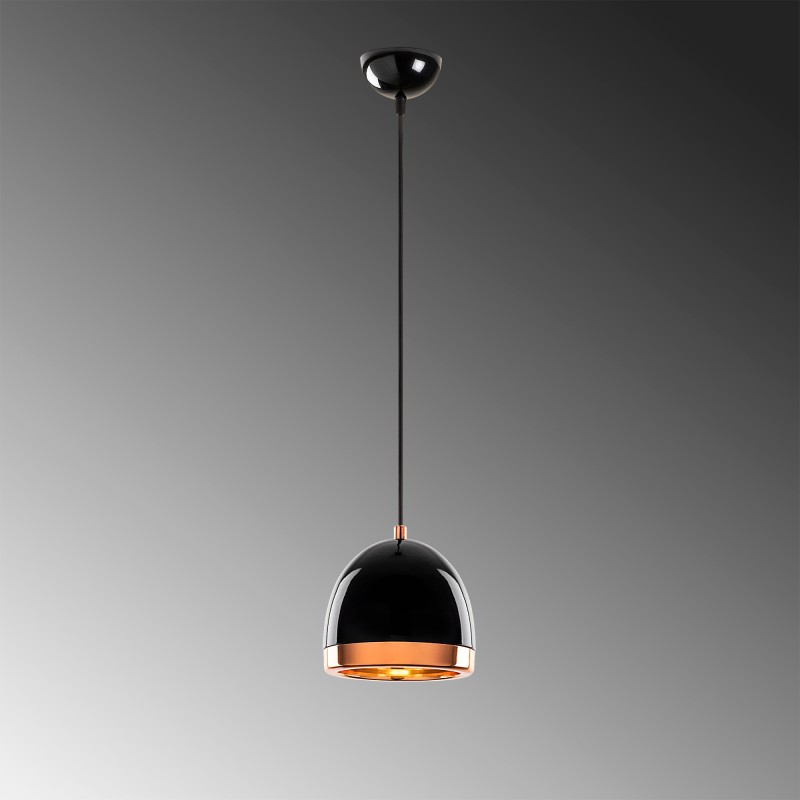Chandelier Mugo - 10635 Black
Gold