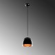 Chandelier Mugo - 10635 Black
Gold Chandelier Mugo - 10635 Black
Gold