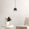 Chandelier Mugo - 10655 Anthracite
Gold
