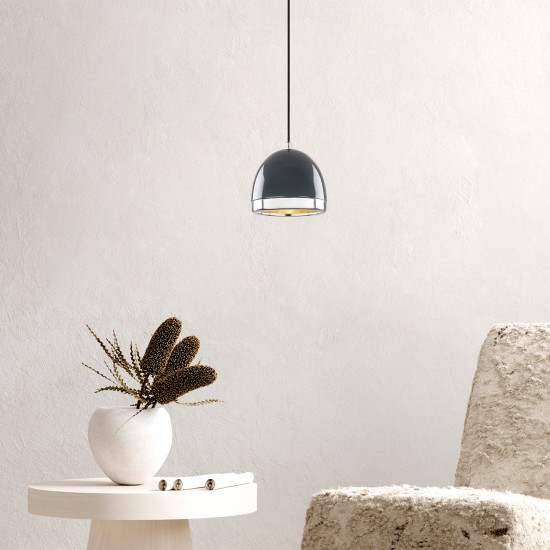 Chandelier Mugo - 10655 Anthracite
Gold Chandelier Mugo - 10655 Anthracite
Gold