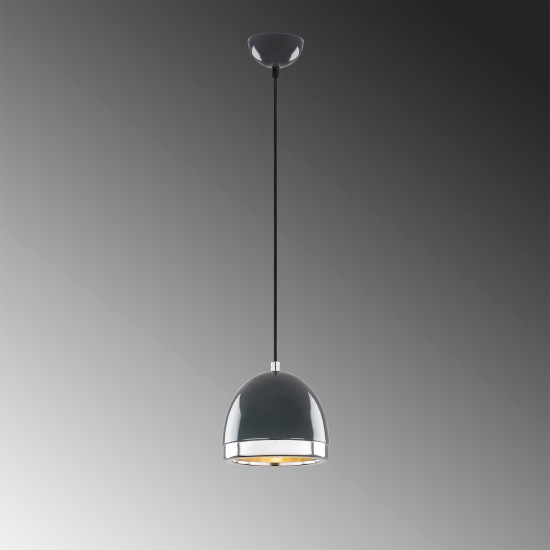 Chandelier Mugo - 10655 Anthracite
Gold Chandelier Mugo - 10655 Anthracite
Gold