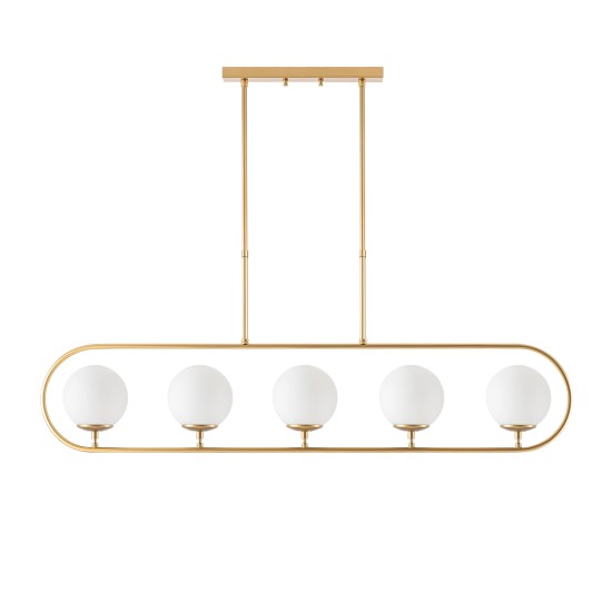 Chandelier Jewel - 10620 Shiny Gold Chandelier Jewel - 10620 Shiny Gold