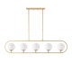 Chandelier Jewel - 10620 Shiny Gold Chandelier Jewel - 10620 Shiny Gold