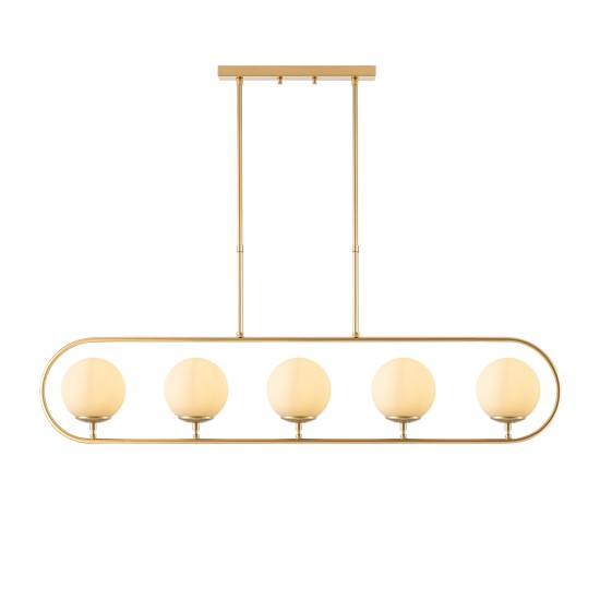 Chandelier Jewel - 10620 Shiny Gold Chandelier Jewel - 10620 Shiny Gold