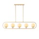 Chandelier Jewel - 10620 Shiny Gold Chandelier Jewel - 10620 Shiny Gold