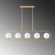 Chandelier Jewel - 10620 Shiny Gold Chandelier Jewel - 10620 Shiny Gold