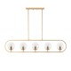 Chandelier Jewel - 10625 Shiny Gold Chandelier Jewel - 10625 Shiny Gold